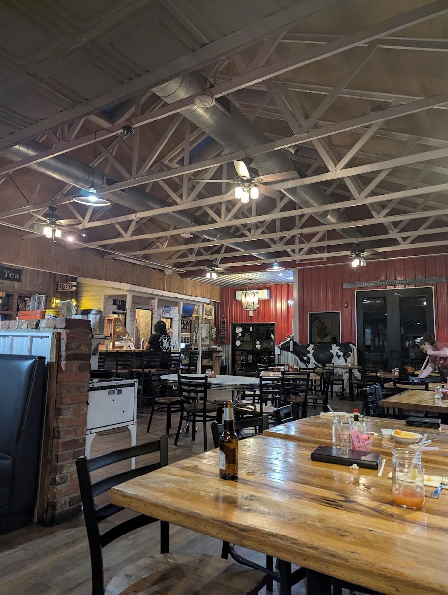 Mammy's Kitchen & Bar-3