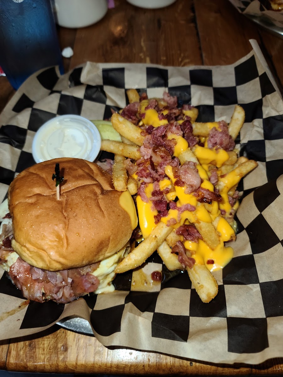 Mammy's Kitchen & Bar-5