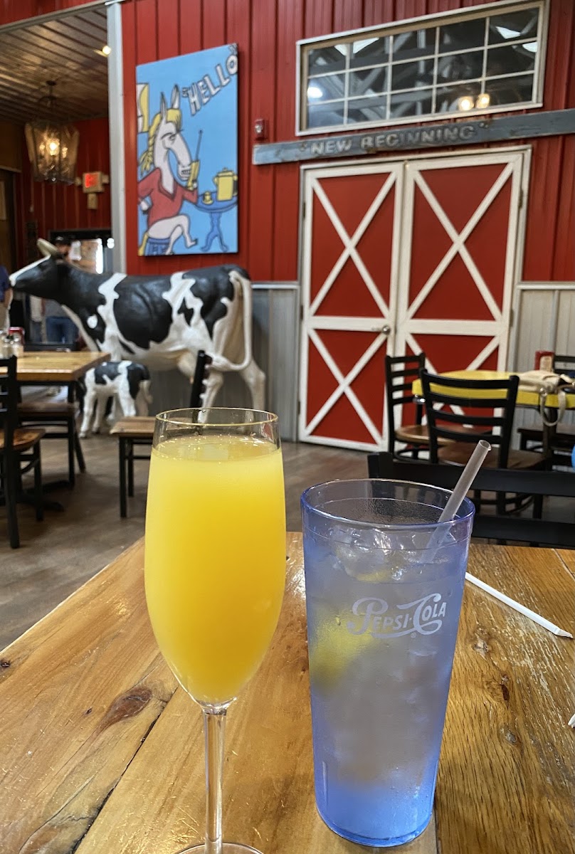 Mammy's Kitchen & Bar-6