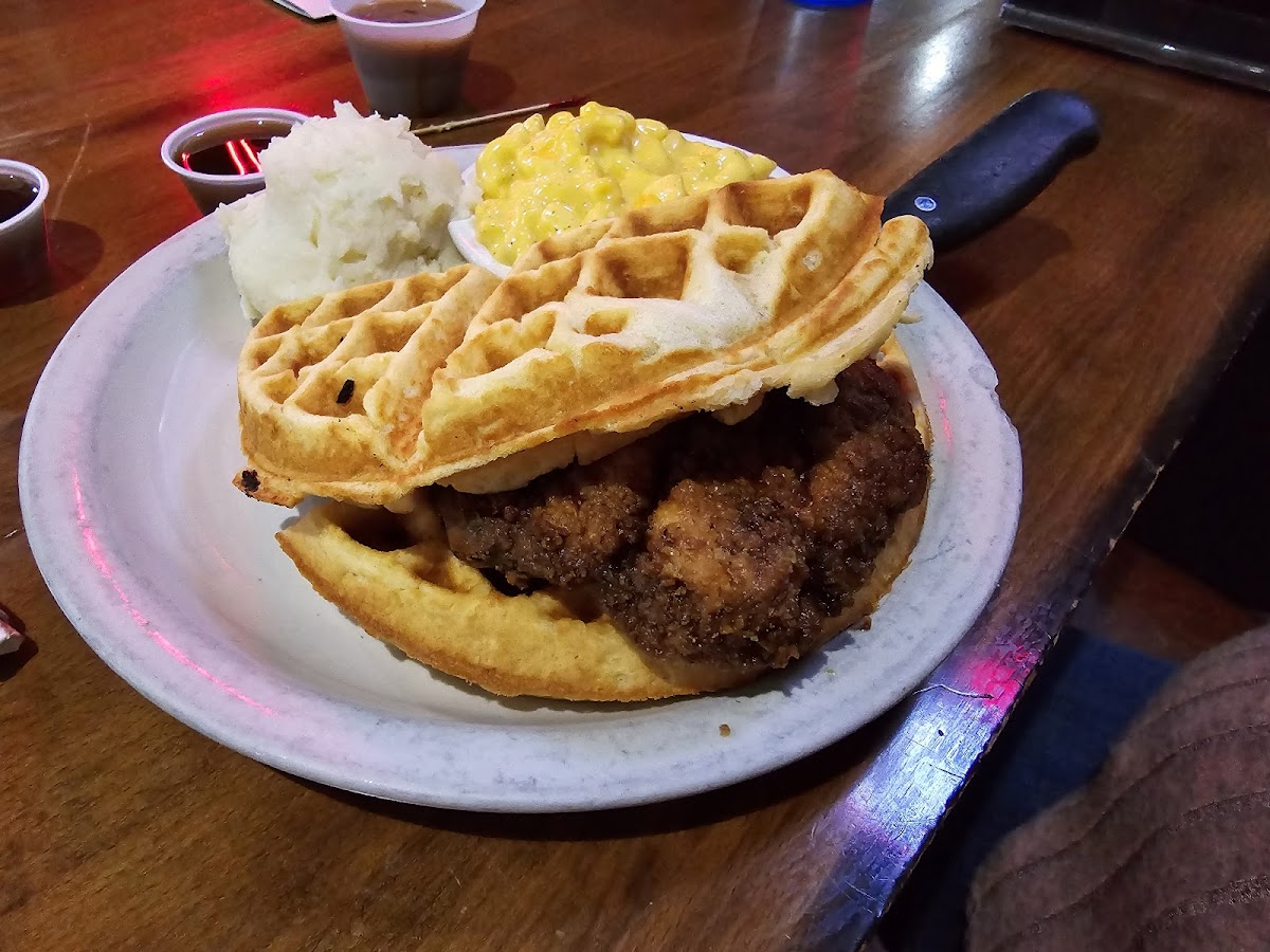 Mammy's Kitchen & Bar-7