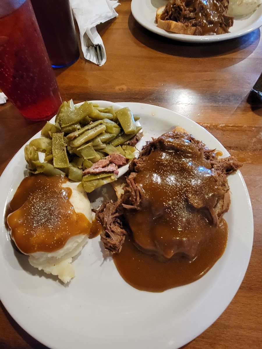 Mammy's Kitchen & Bar-9
