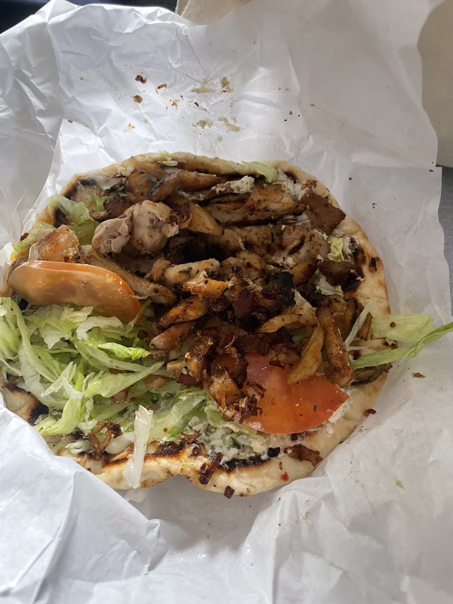 Mamos Greek Street Food Doncaster East-3