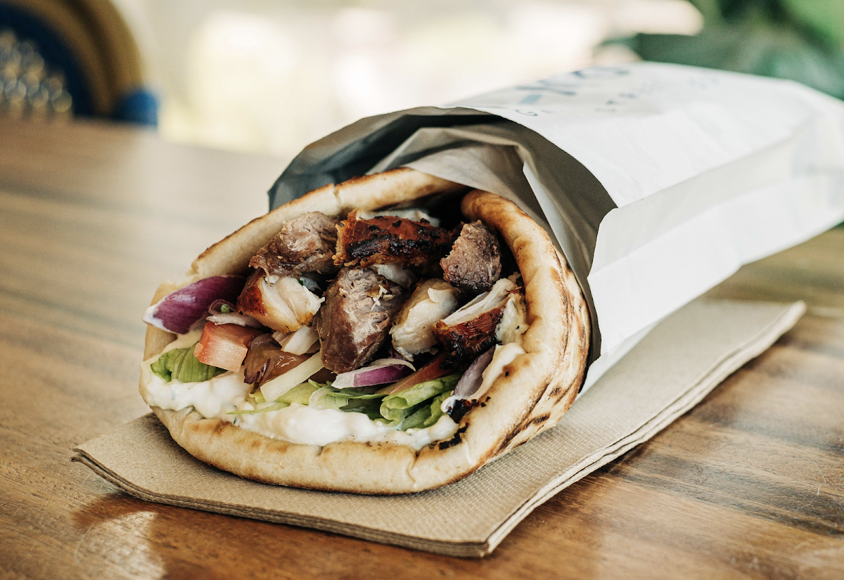 Mamos Greek Street Food Doncaster East-4