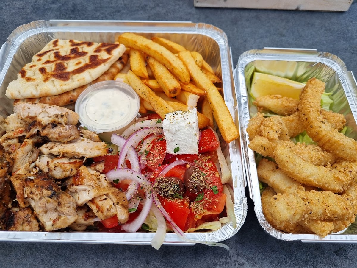 Mamos Greek Street Food Doncaster East-5