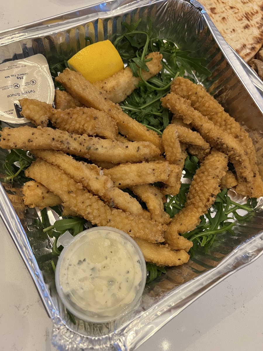Mamos Greek Street Food Doncaster East-7