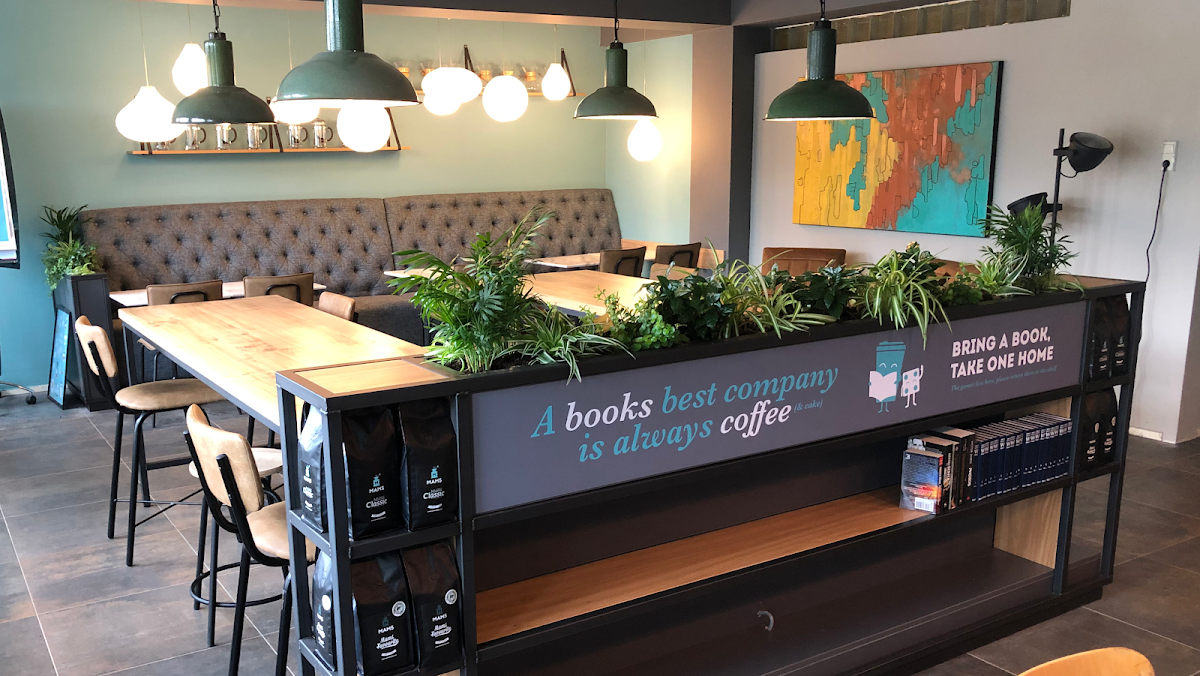 Mams Coffee & More