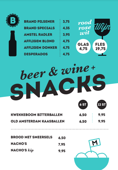 Menu Mams Coffee & More-3