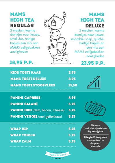 Menu Mams Coffee & More-6