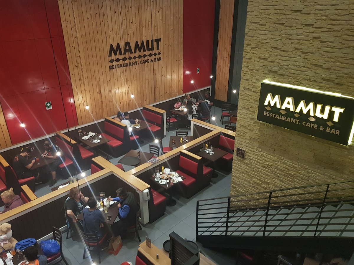 Mamut