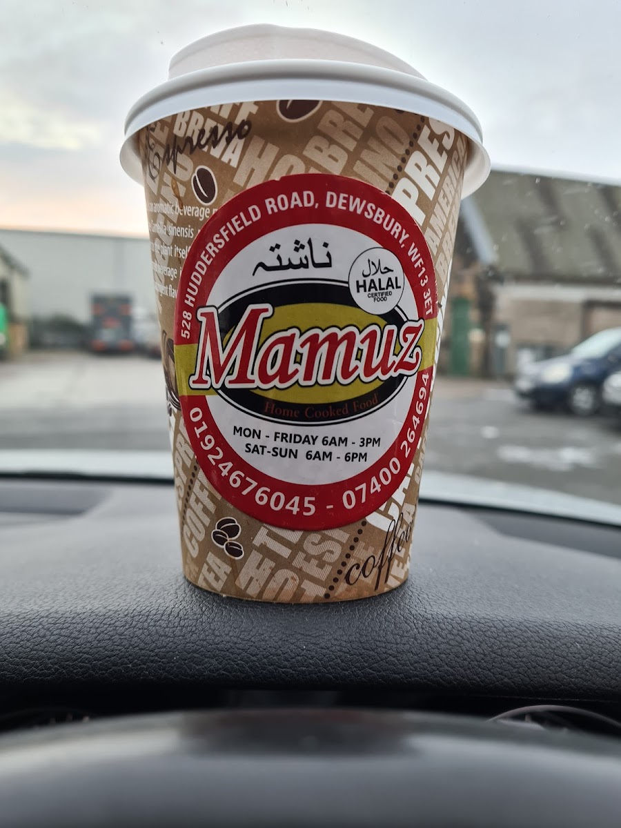 Mamuz-5
