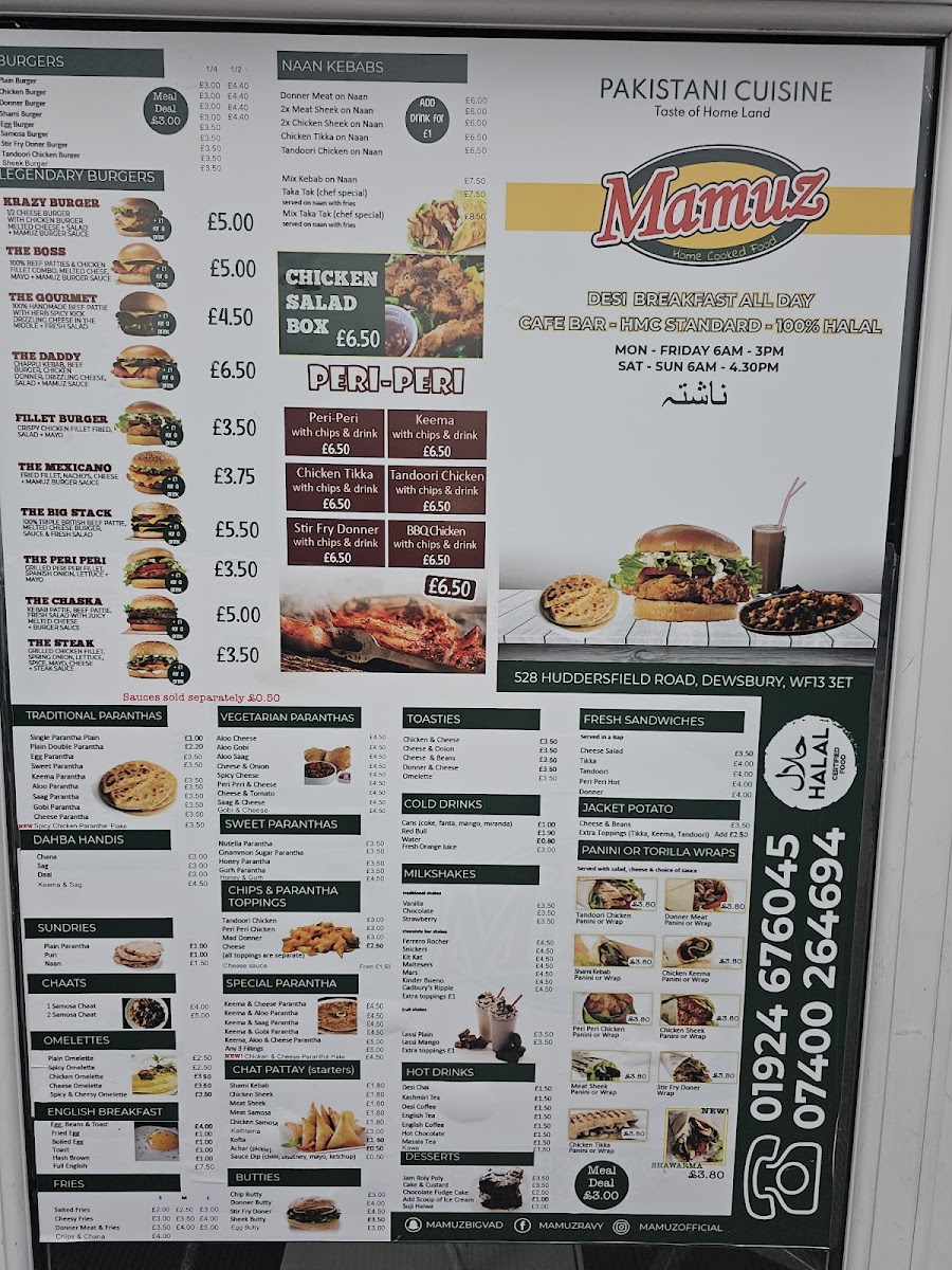Menu Mamuz-6