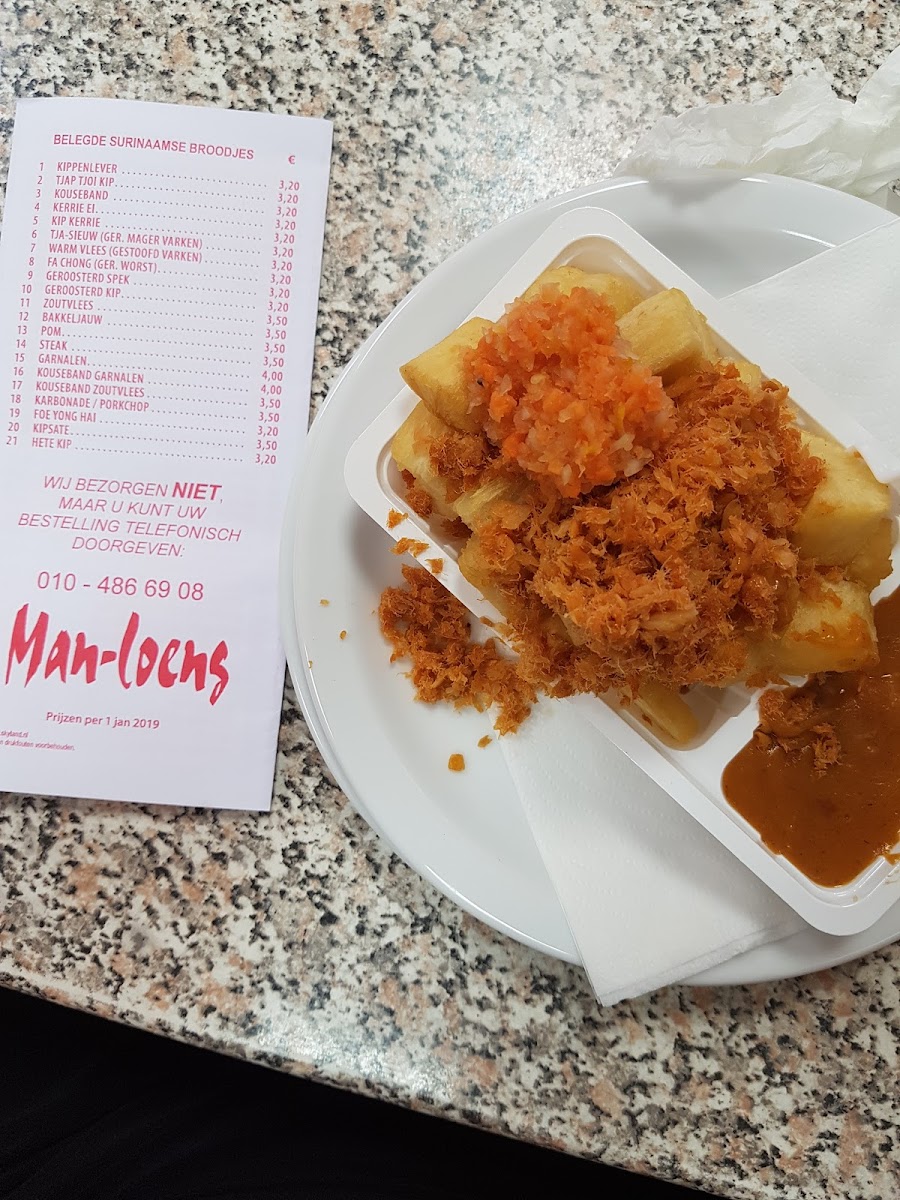 Menu Man Loeng-4