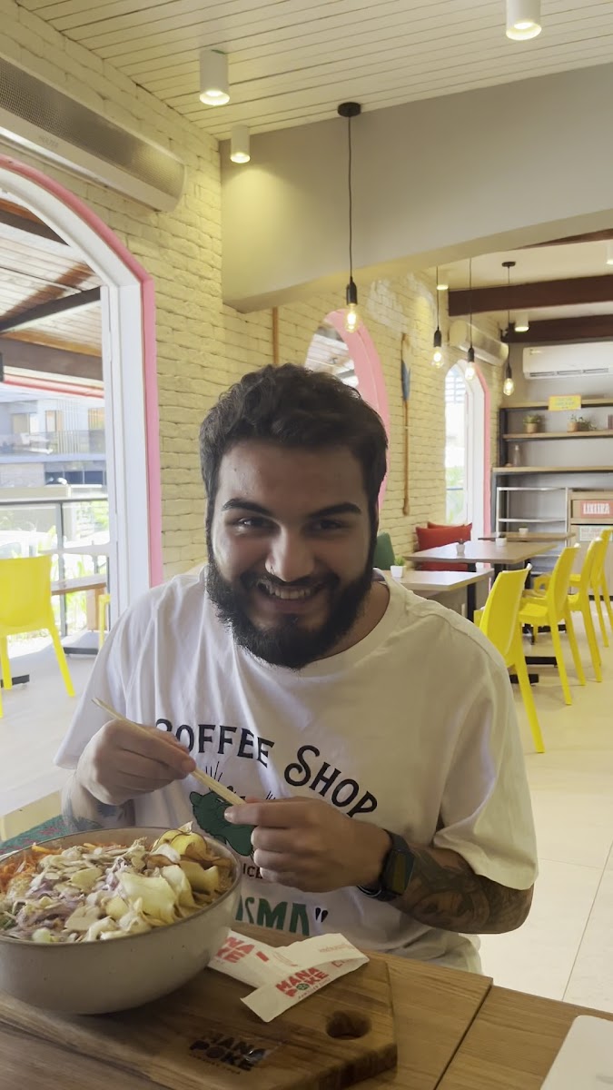Mana Poke - João Pessoa-2