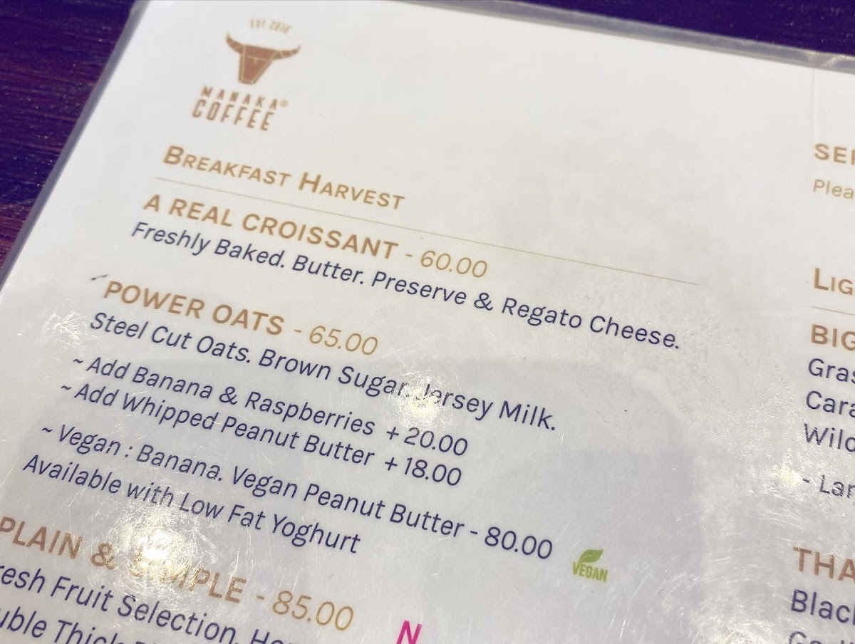 Menu Manaka Coffee-8