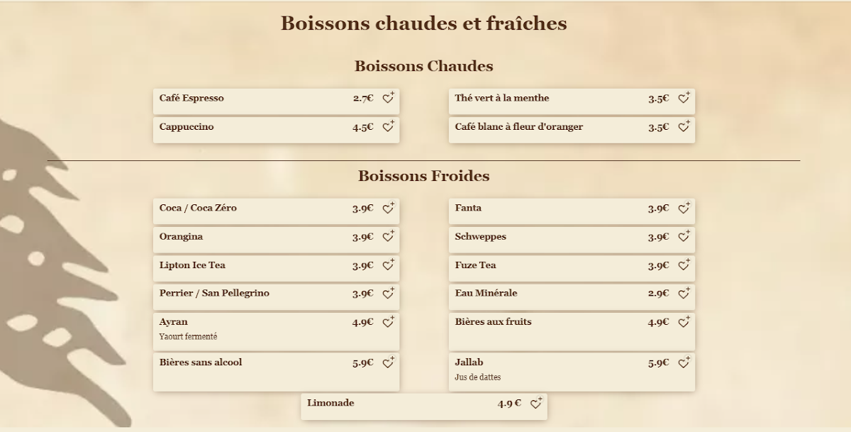 Menu Manal-3