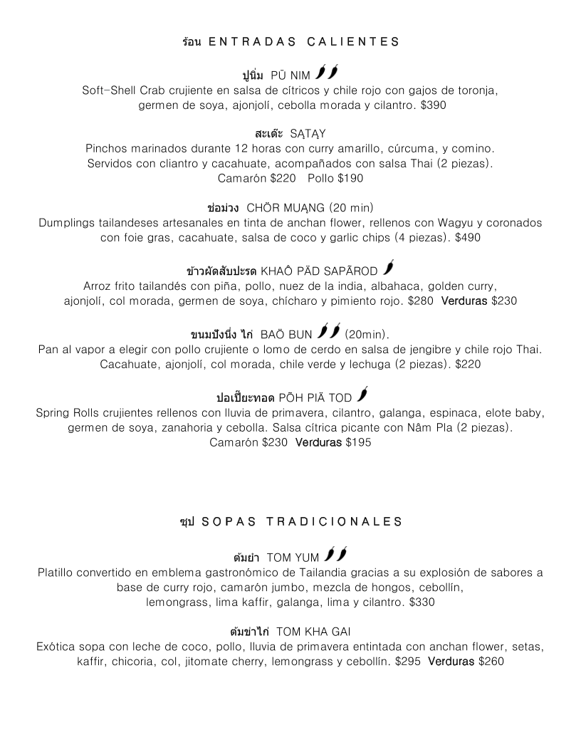 Menu Manaw-2