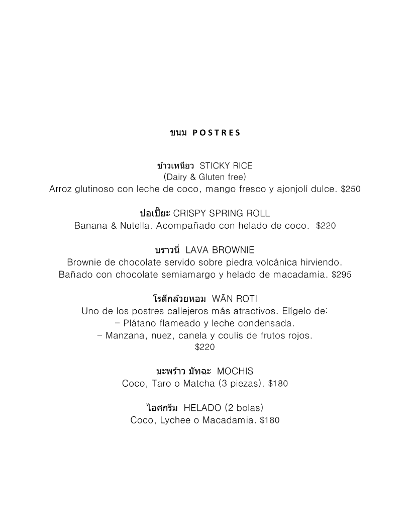 Menu Manaw-4