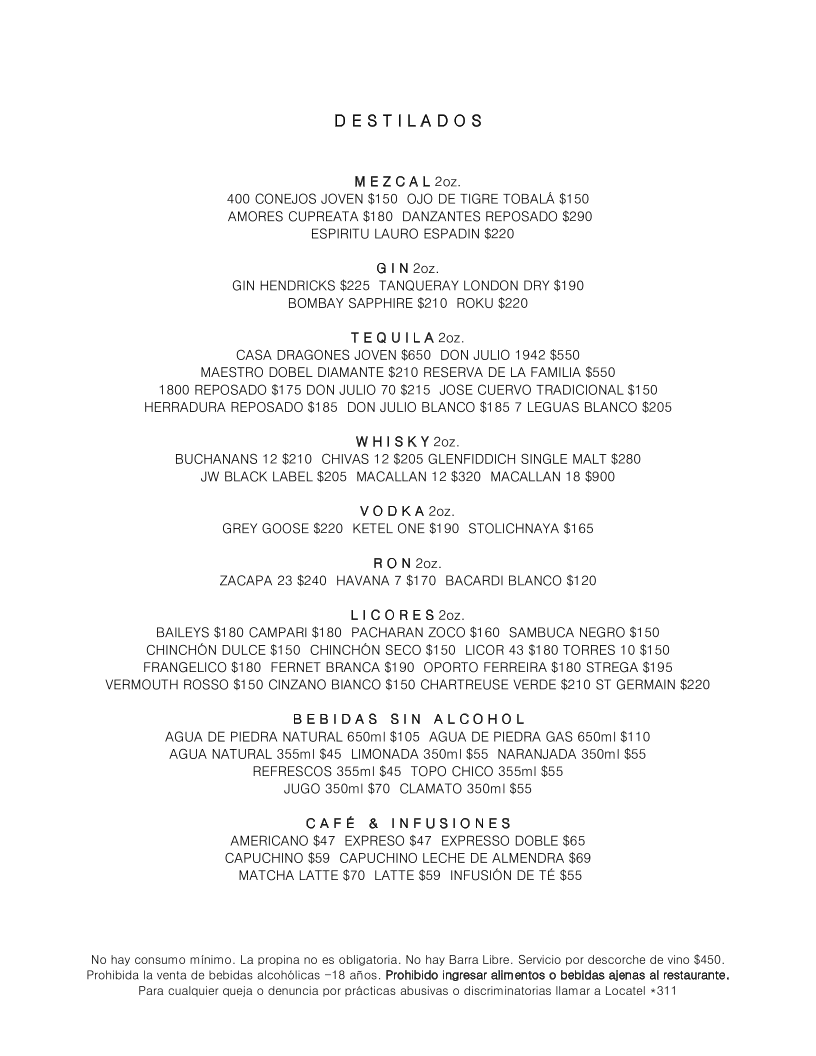 Menu Manaw-5