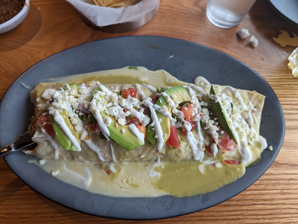Mancha Cocina Mexicana-7