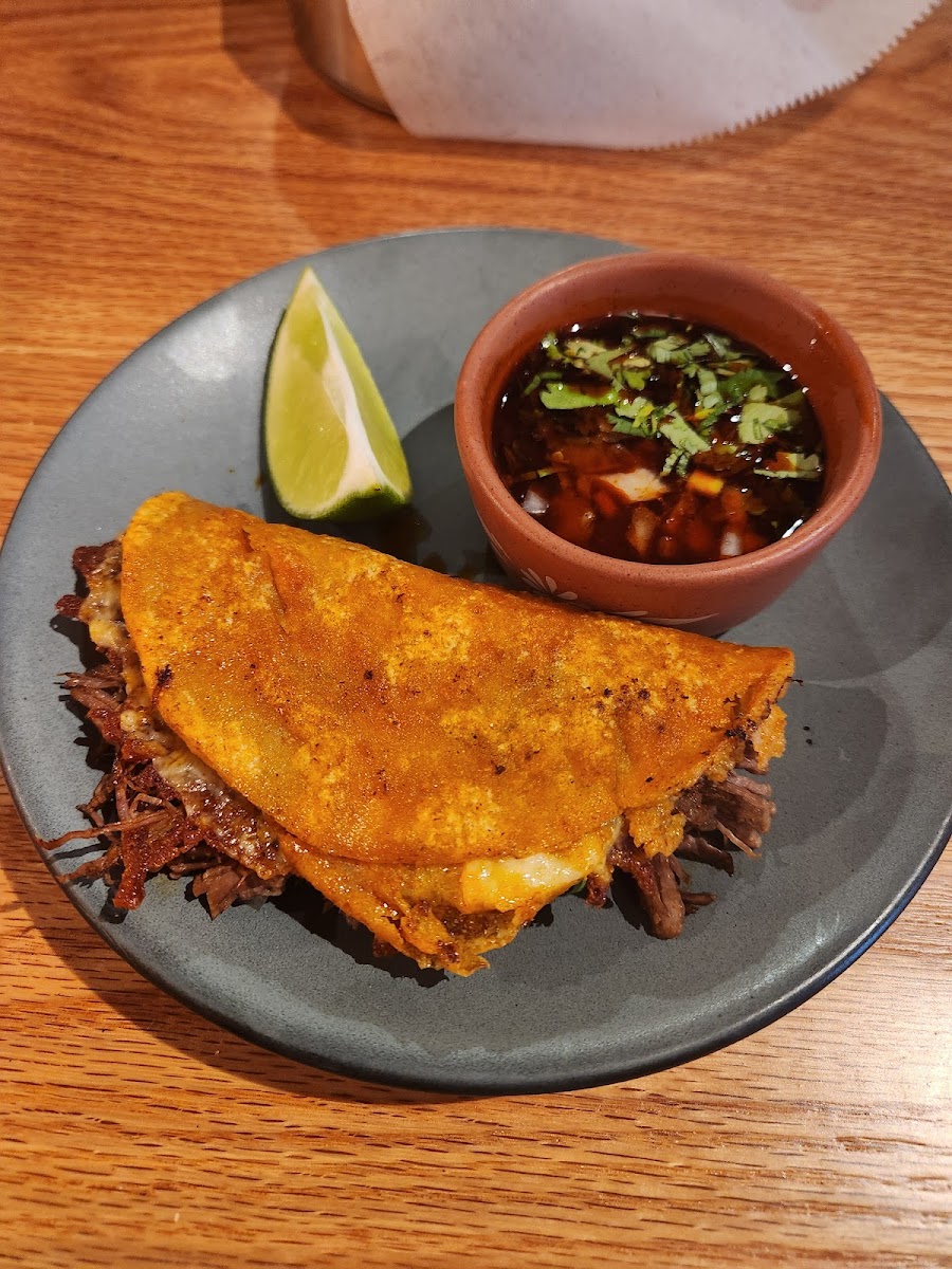 Mancha Cocina Mexicana-9