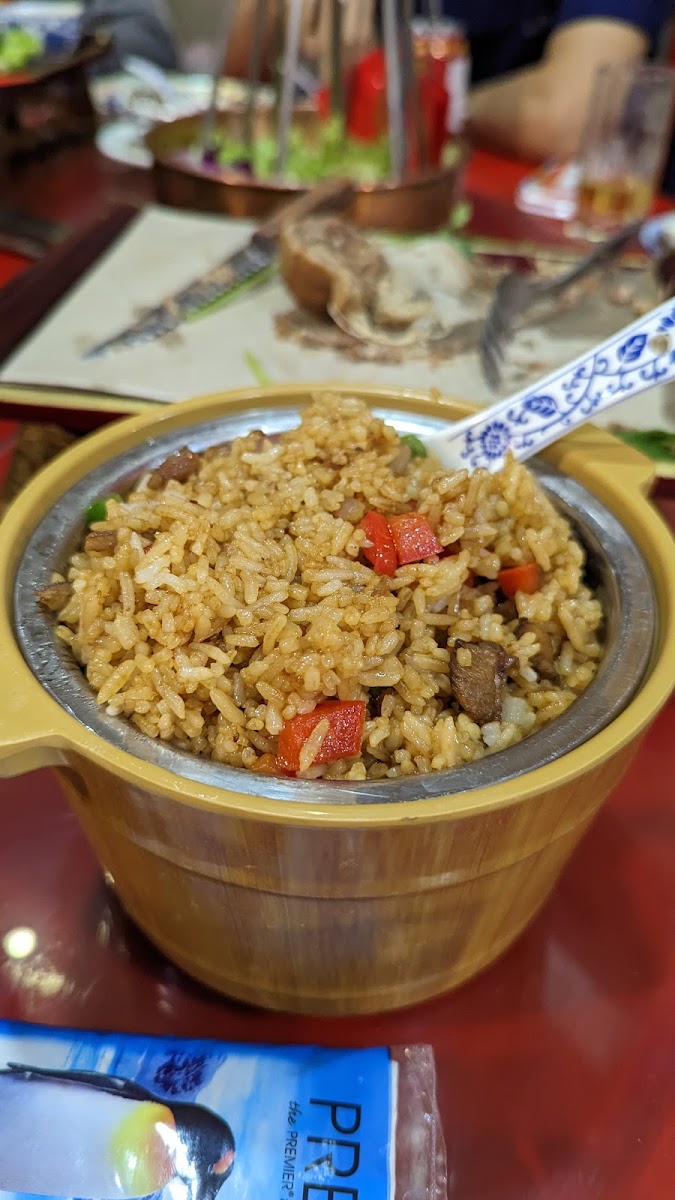 Manchurian Lamb Hotpot-10