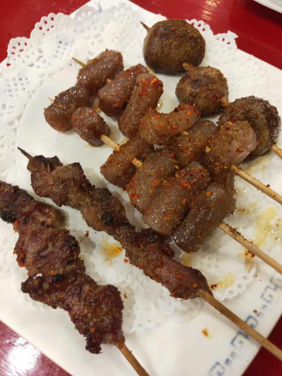 Manchurian Lamb Hotpot-5