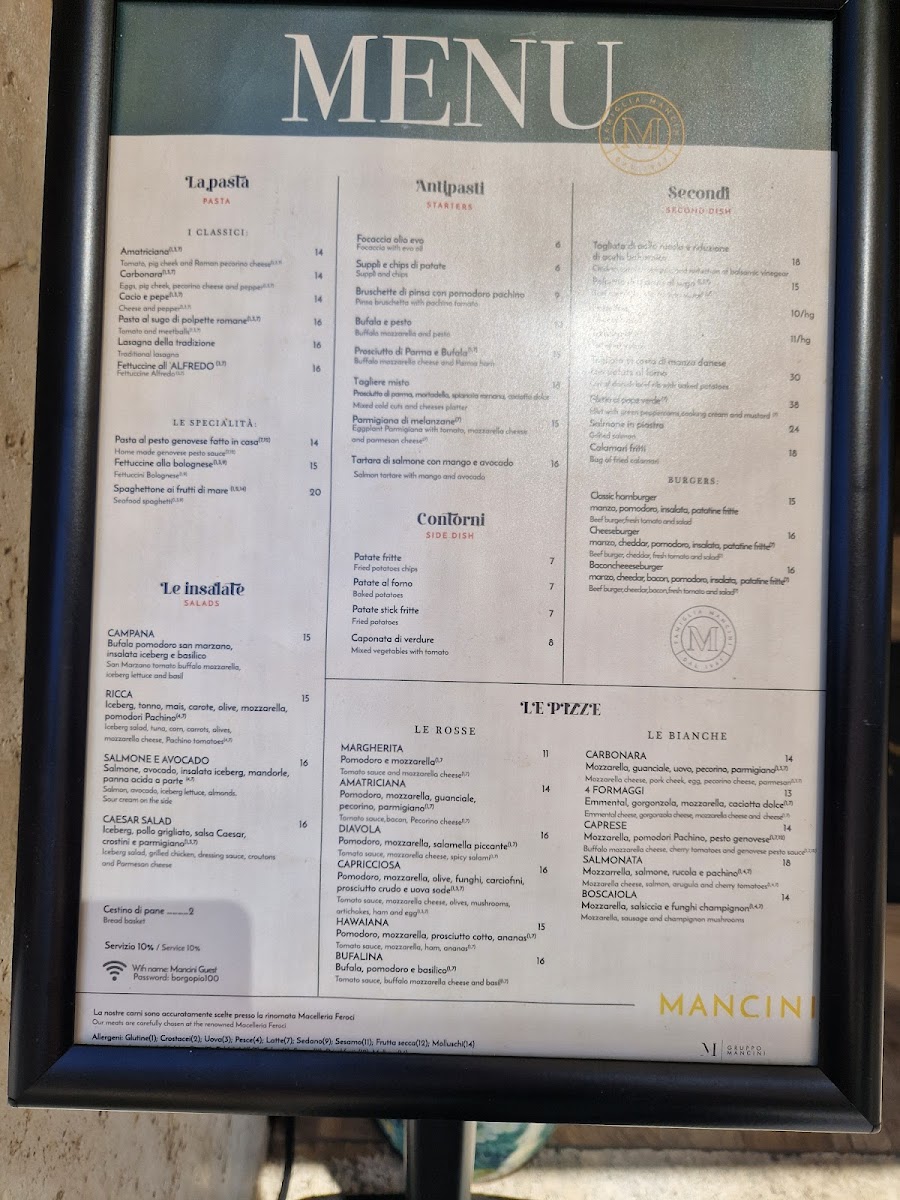 Menu Mancini Tania-1