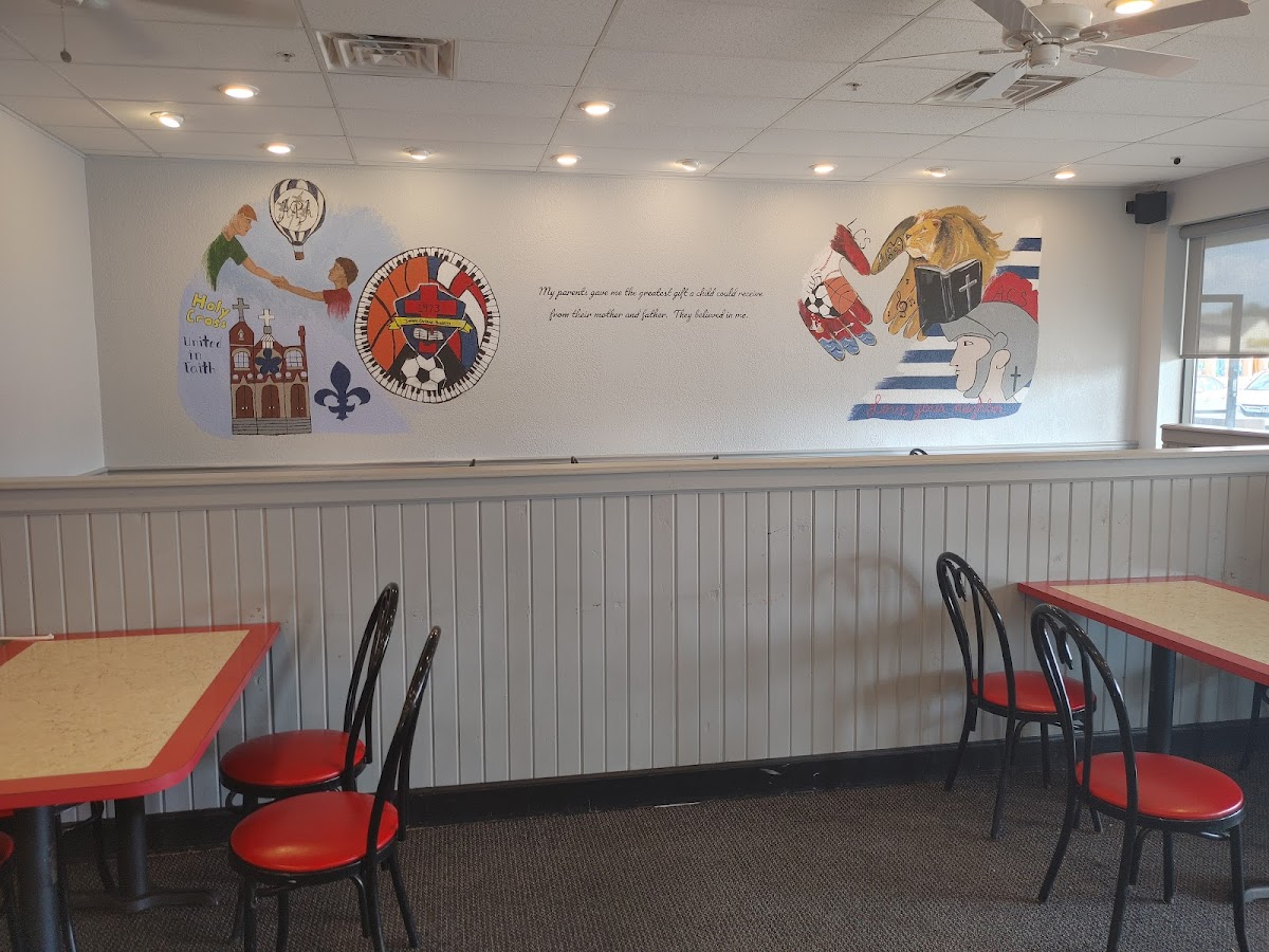 Mancino's Of Anderson-9