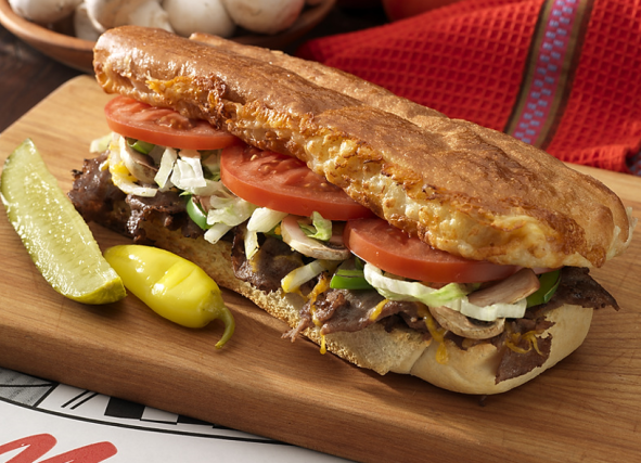 Mancino's Of Anderson-2