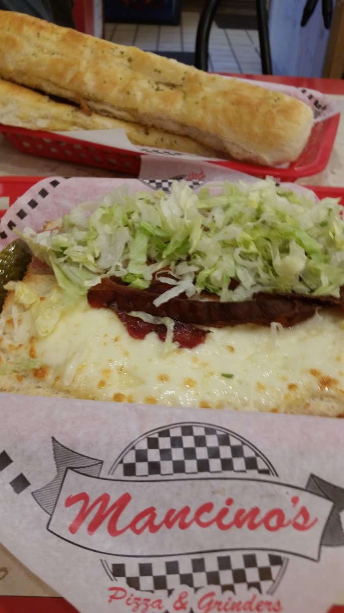Mancino's Of Anderson-4