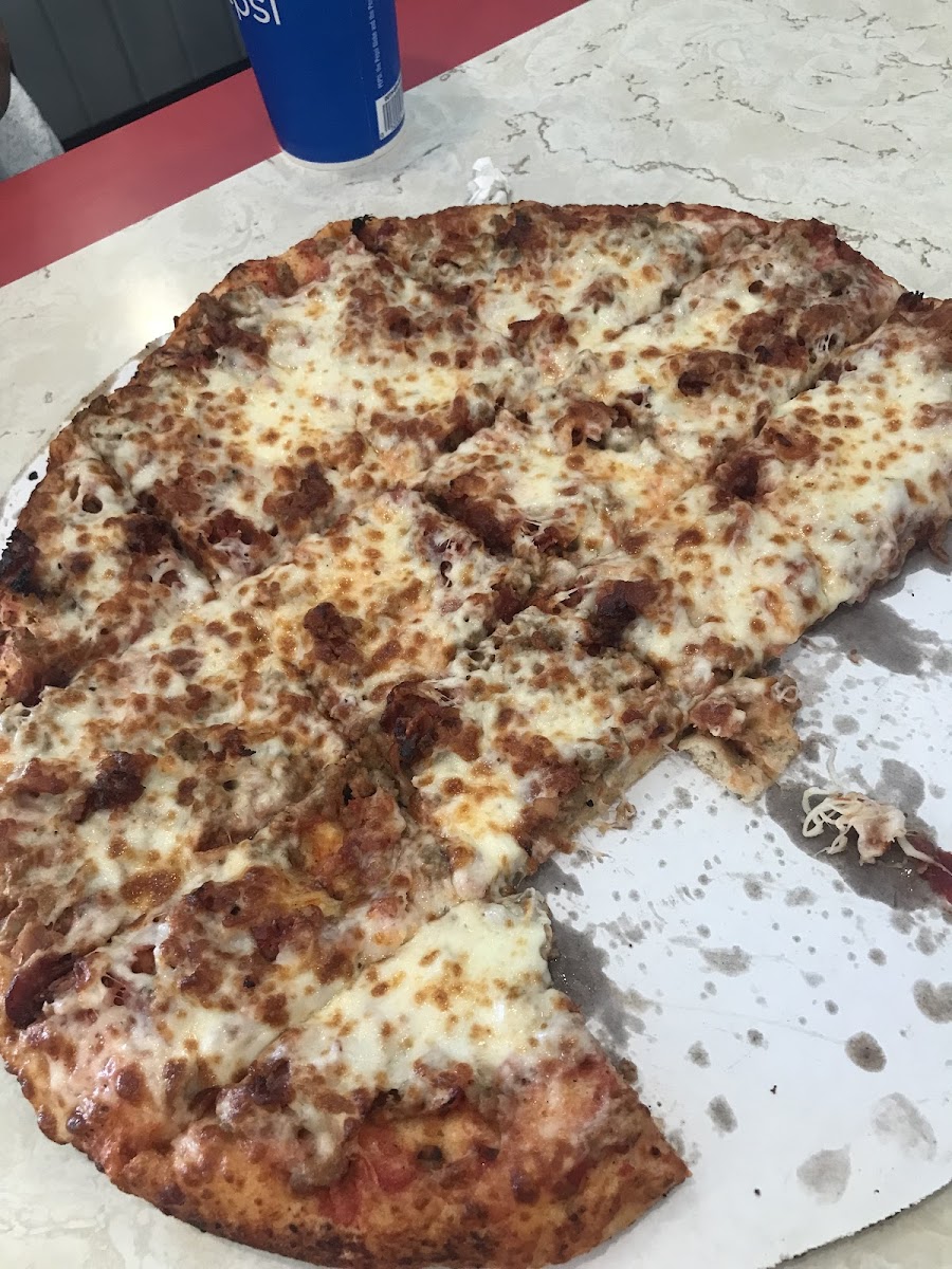 Mancino's Of Anderson-5
