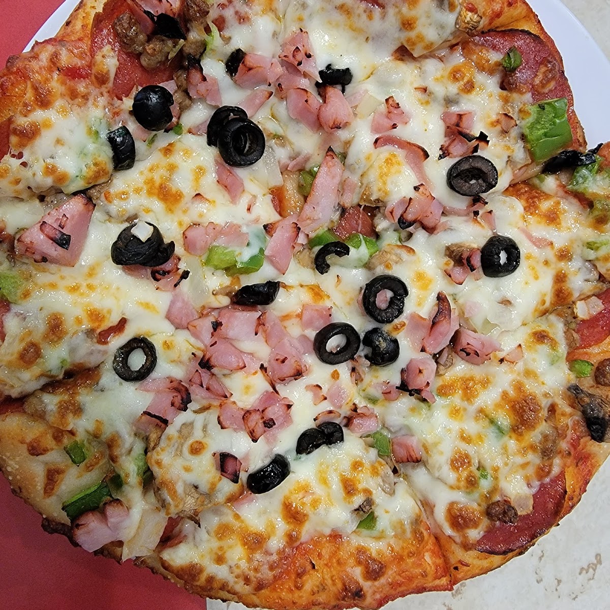 Mancino's Of Anderson-6