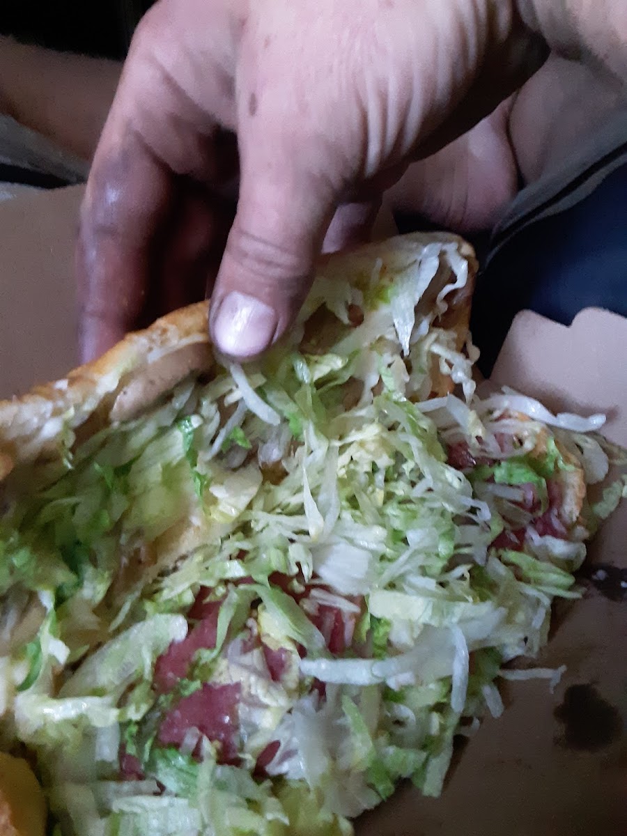 Mancino’S Pizza And Grinders-10