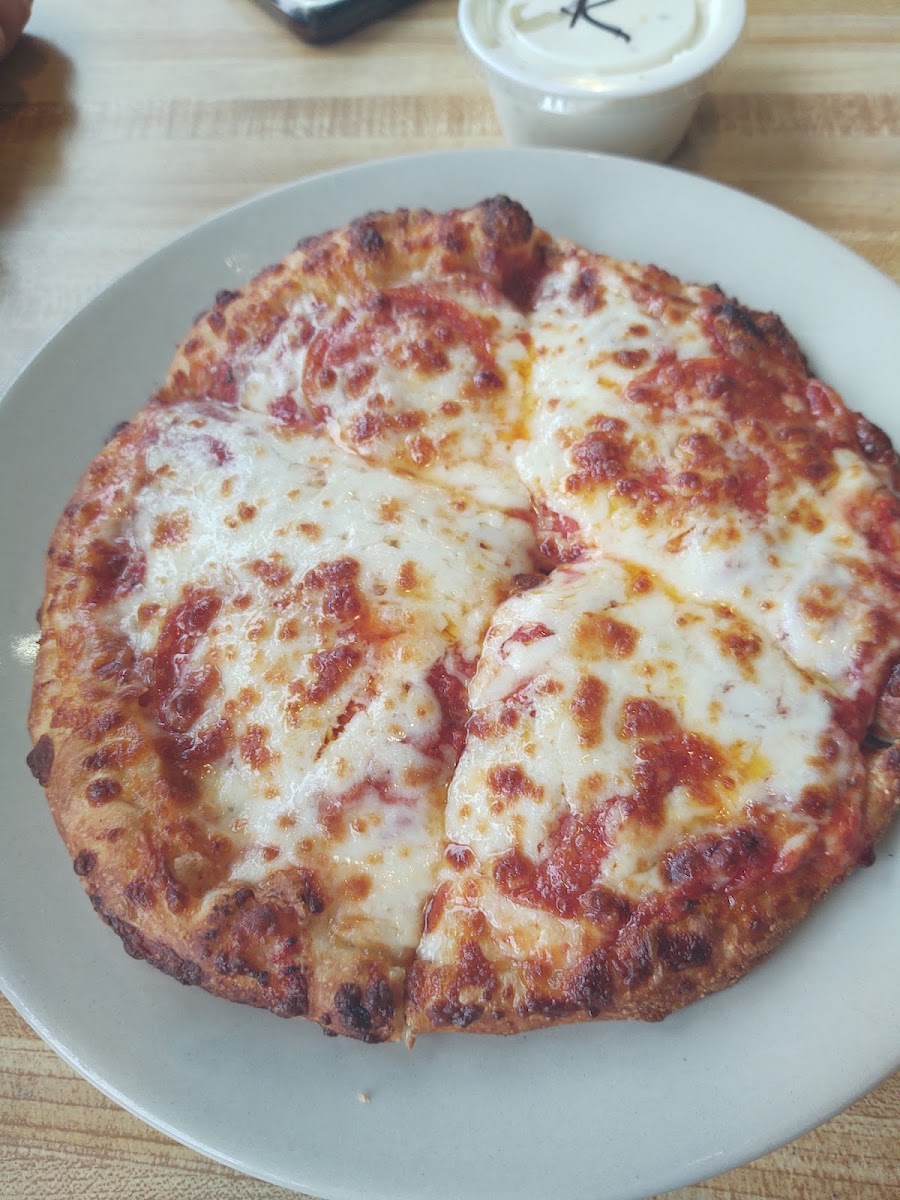 Mancino’S Pizza And Grinders-7