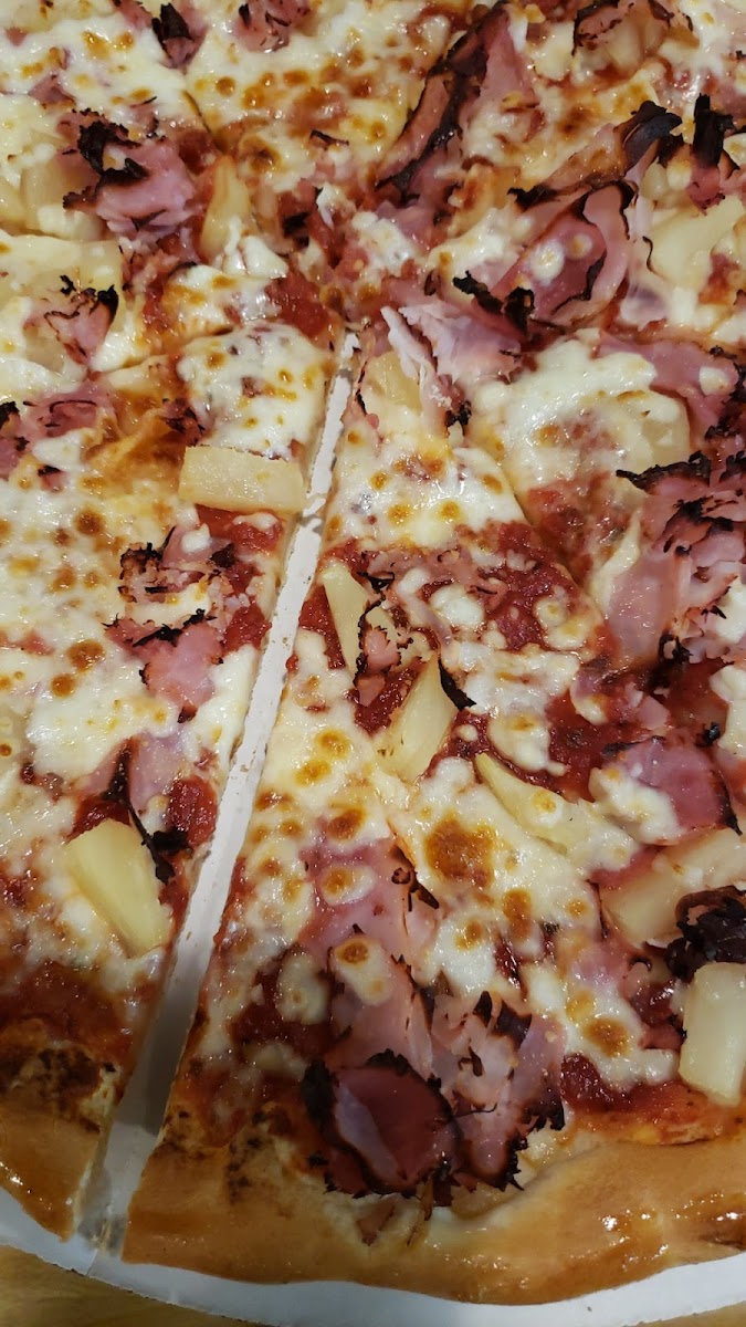 Mancino’S Pizza And Grinders-9