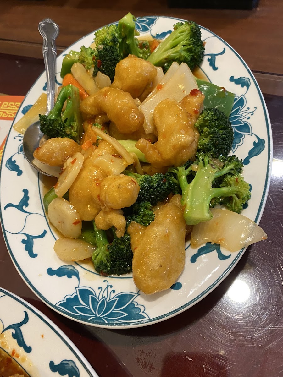 Mandarin Garden-7