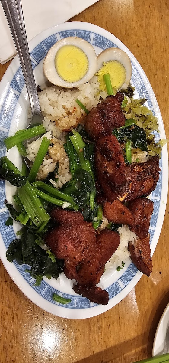 Mandarin Noodle House-10