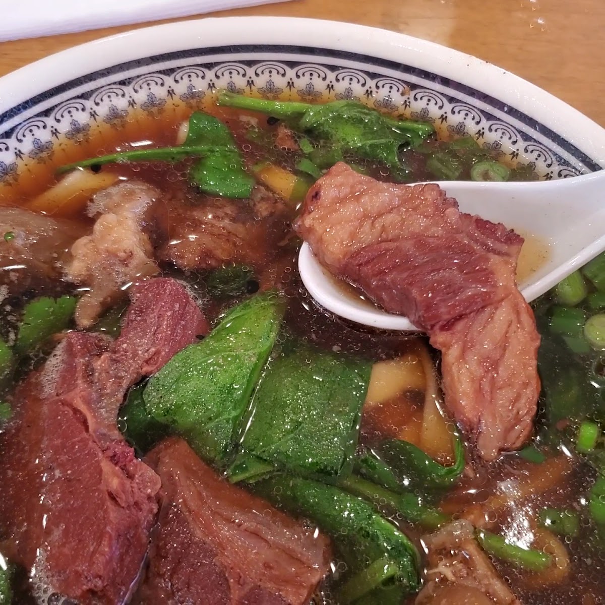 Mandarin Noodle House-2