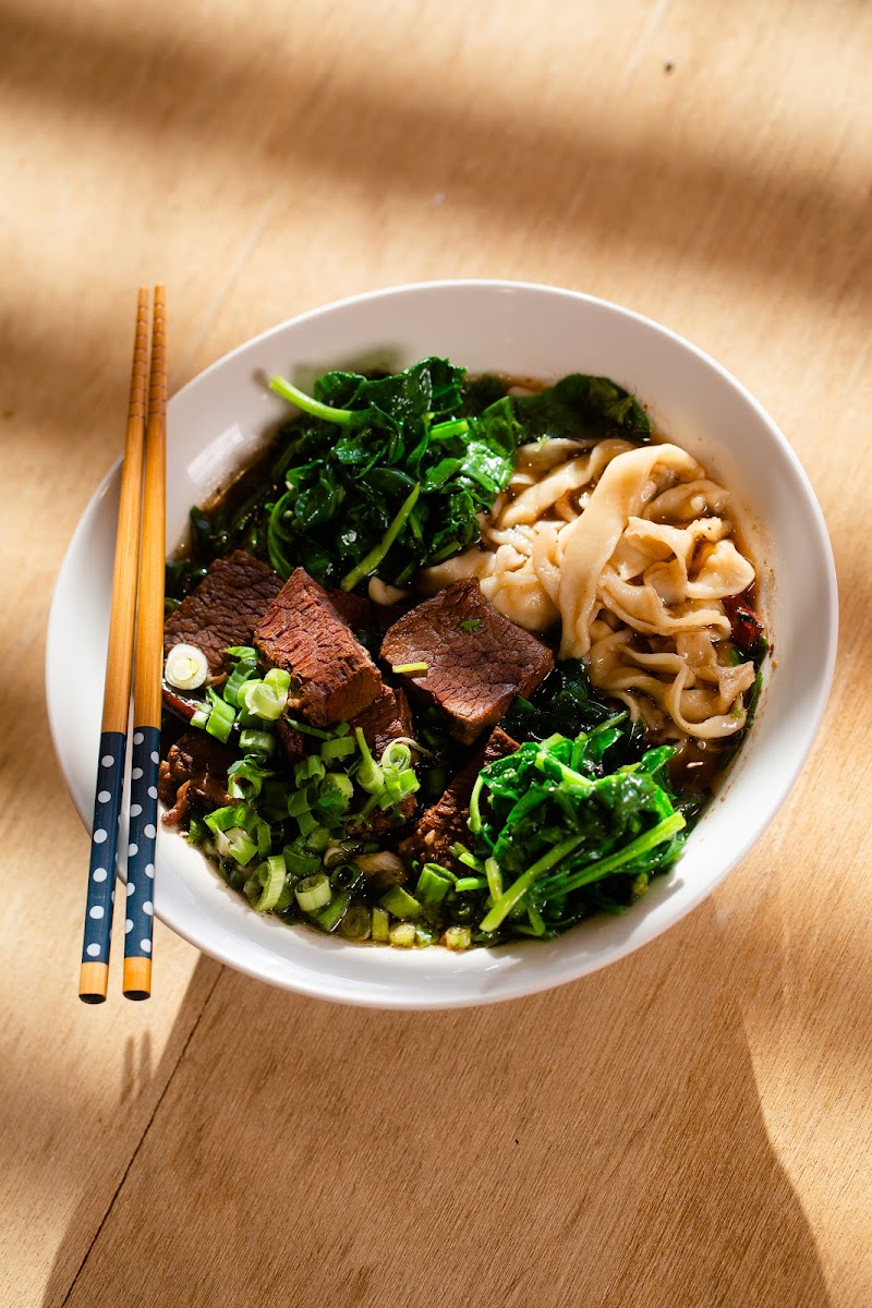 Mandarin Noodle House-3