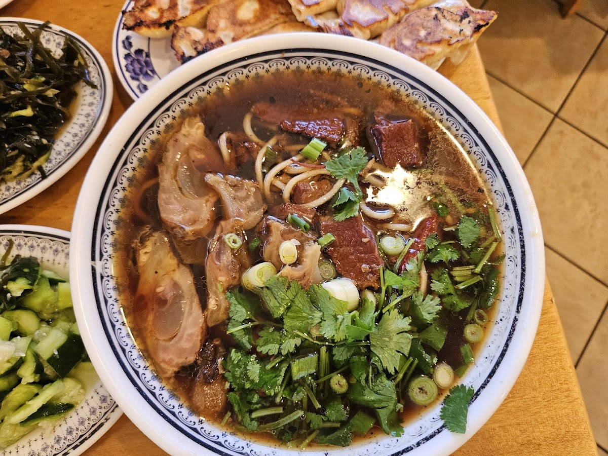 Mandarin Noodle House-4