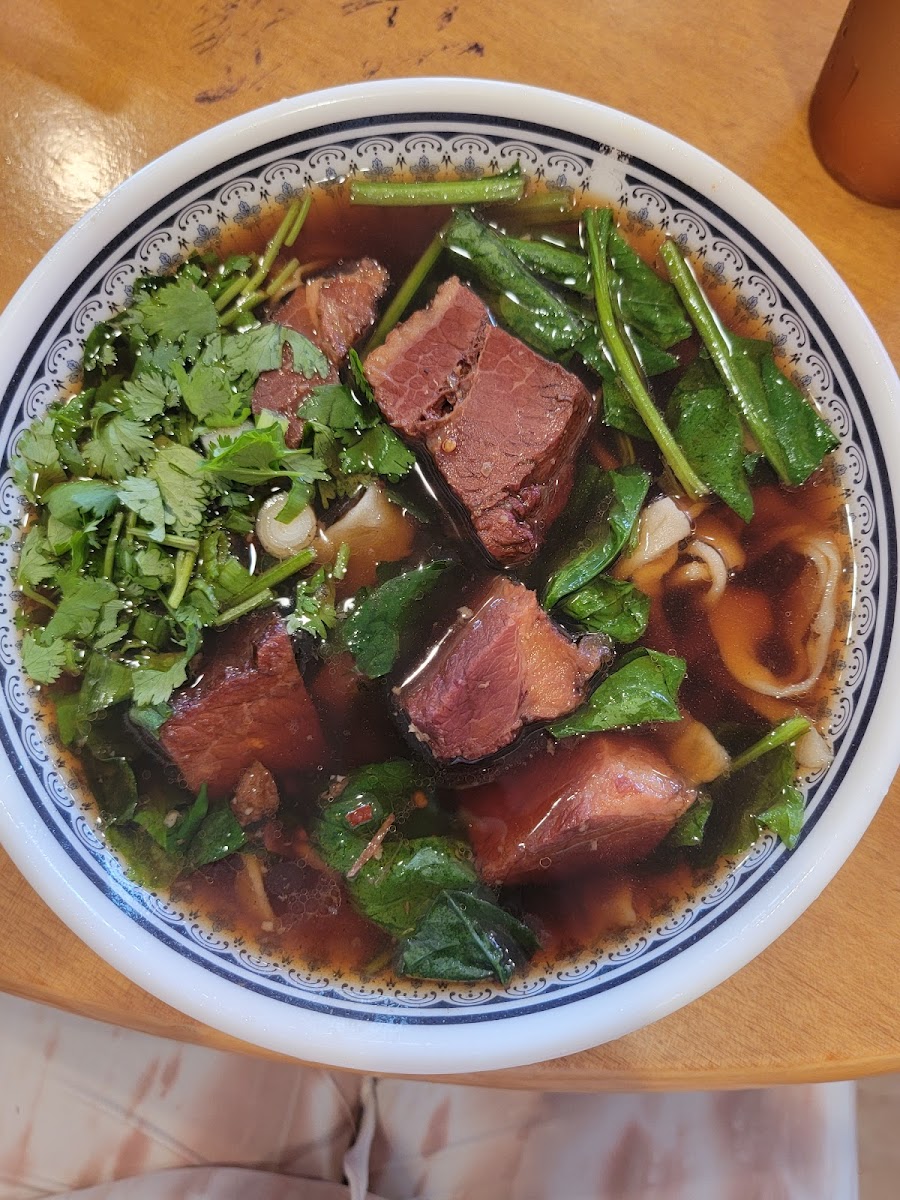 Mandarin Noodle House-5
