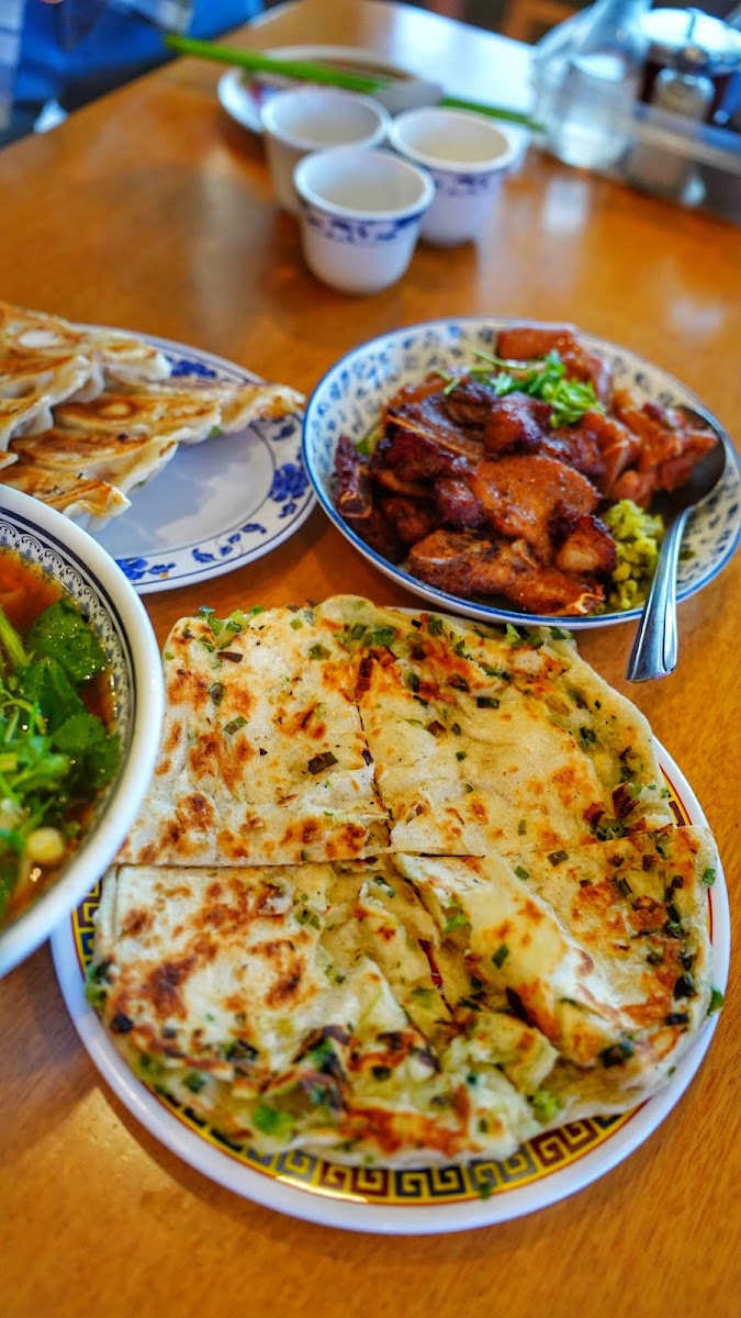 Mandarin Noodle House-7