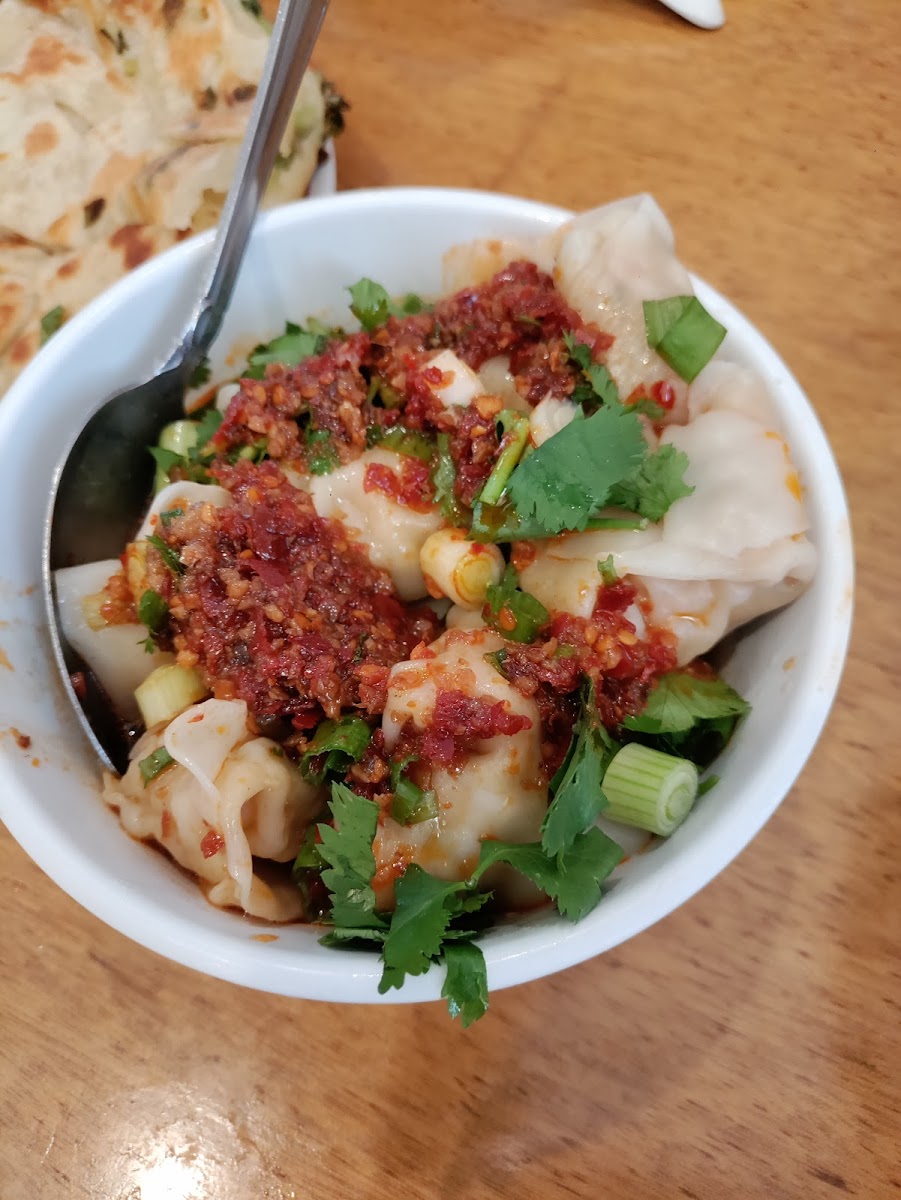 Mandarin Noodle House-8