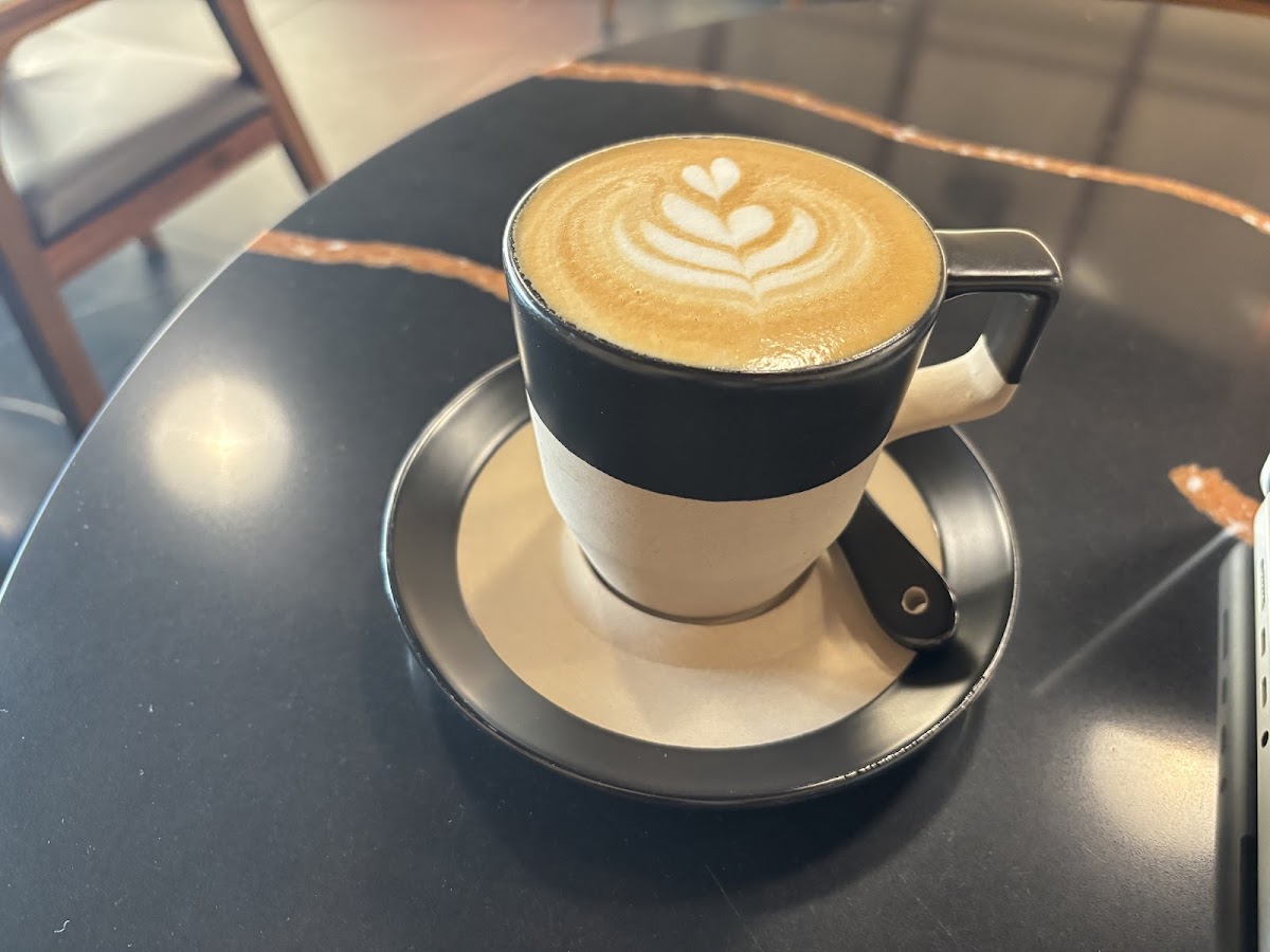 Mandy Bean Specialty Coffee-5
