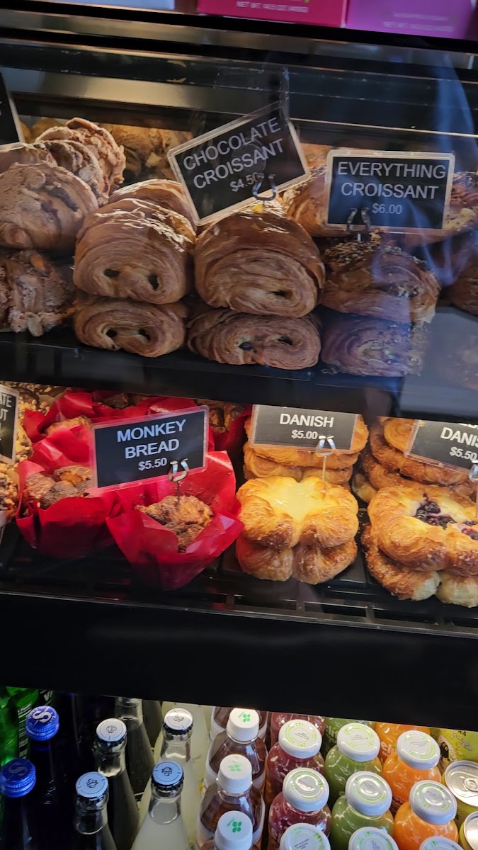 Menu Mandy Bean Specialty Coffee-3
