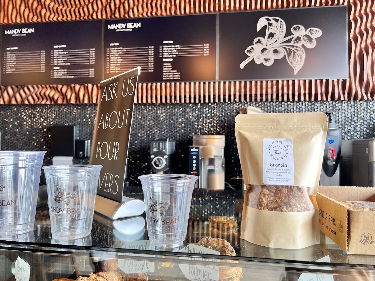 Menu Mandy Bean Specialty Coffee-8