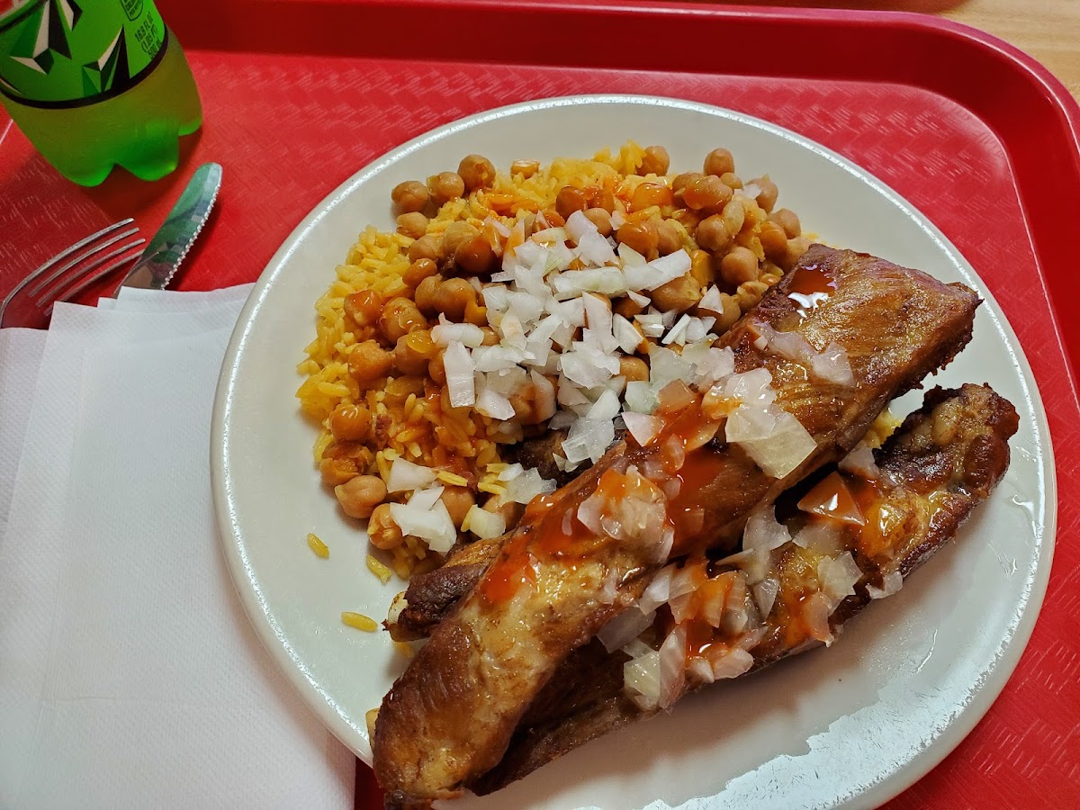Mandy's Restaurant-7