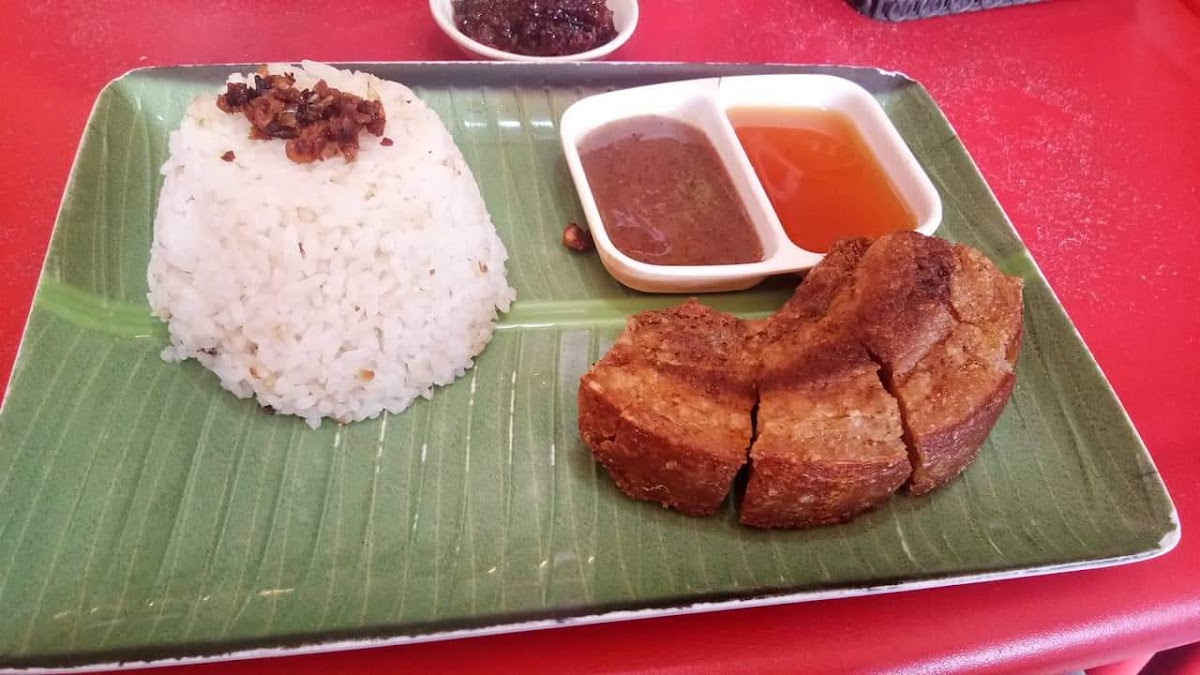 Mang Boyalfredo Lugawan - Rockville Novaliches-10