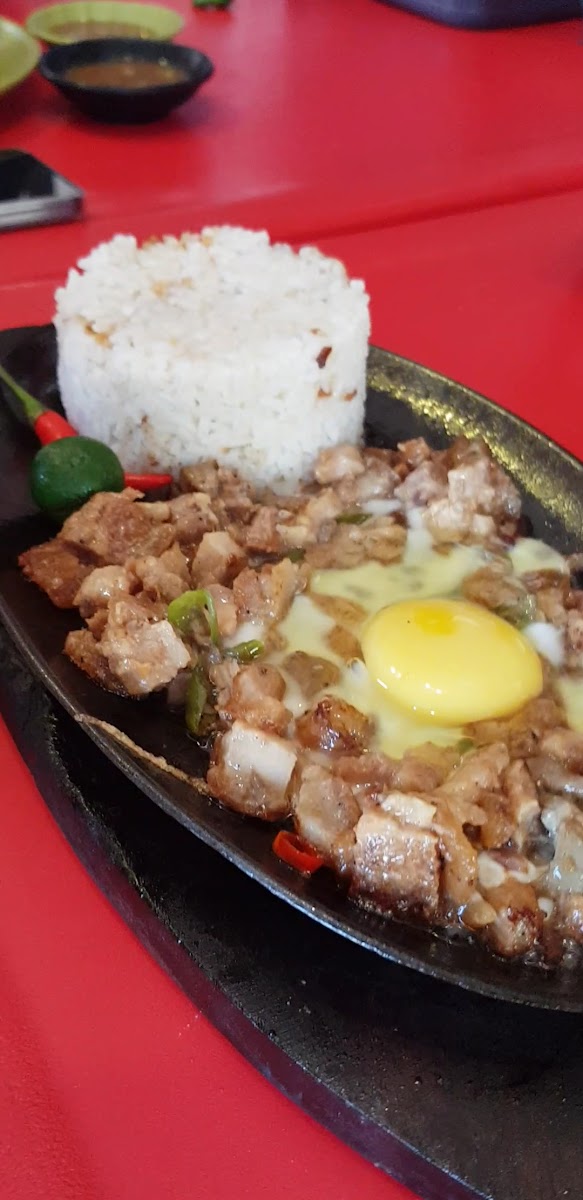 Mang Boyalfredo Lugawan - Rockville Novaliches-2