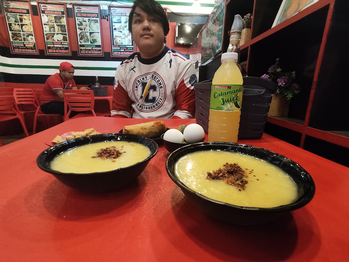 Mang Boyalfredo Lugawan - Rockville Novaliches-9